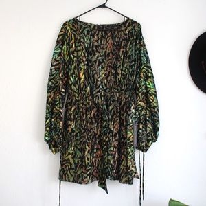 House of Harlow 1960 x REVOLVE Clark Dress